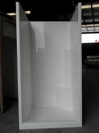 Fibreglass Shower Enclosure 900x900
