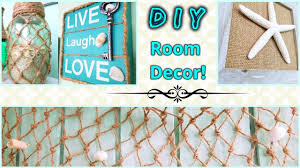 diy room decor beach theme ideas you