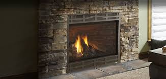 Heatilator Novus Nxt Gas Fireplace