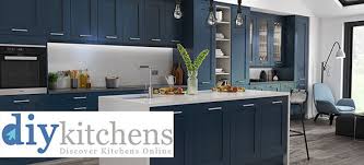 DIY Kitchens reviews and buying advice from recent customers DIY