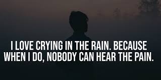 Or make a classic quote about your pain like. 70 Best Heart Touching Sad Quotes That Will Touch Your Heart