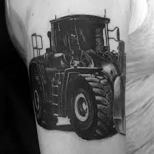 See more ideas about tattoos, cool tattoos, farm tattoo. 60 Farming Tattoos For Men Agriculture Design Ideas