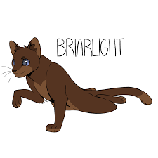 It's just cats — Briarlight