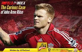 Get the latest news, stats, videos, highlights and more about defender john arne riise on espn. The Curious Case Of John Arne Riise