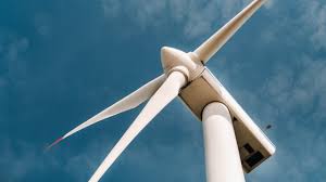 wind turbines renewable energy