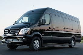 If you are interested in becoming a vip rewards program member simply fill out the easy contact form for more information. Mercedes Benz Vip Sprinter The Charter Agency
