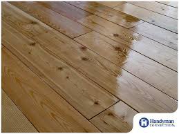 a primer on hardwood flooring sheen