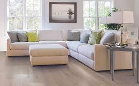 best flooring ideas for your living