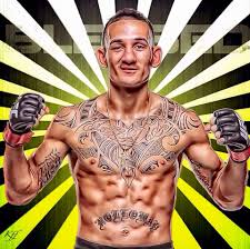 He is an actor, known for охота на воров (2018), гавайи 5.0 (2010) and cartoonz. Max Holloway Mma Boxing Ufc Mixed Martial Arts