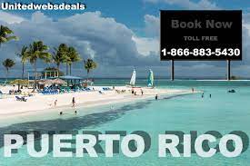 Cheapest flights from puerto rico. Grab Your Cheap Flights To Visit Puerto Rico Sju For American Delta United Airline And More On Unitedwebsdeals Get The Ma Puerto Puerto Rico Tour Packages