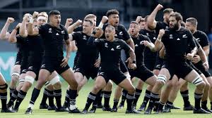 Match 4, icc cricket world cup, 2019 at bristol, jun 1, 2019. Rugby World Cup 2019 James Haskell Vs Haka All Blacks New Zealand Vs England