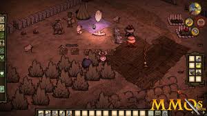 don t starve together game review