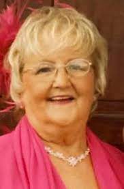 Condolence Book for Gretta Nannery (née Cusack) (Ballinasloe, Galway)