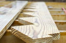 Ac2® 2 x 12 x 4' above ground green pressure treated stair tread. What To Know About Cutting Stair Stringers This Old House