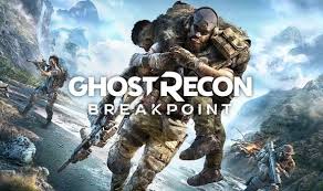 Ghost Recon Breakpoint Release Date Times For Ps4 And Xbox