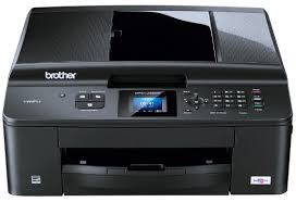 Además, también se lo puede llamar como la impresora inteligente que deberá soportar para su trabajo de impresión. Brother Mfc 7860dw Driver Mac Os X Nativegood