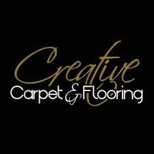 creative carpet flooring project
