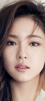 actress shin se kyung south korean