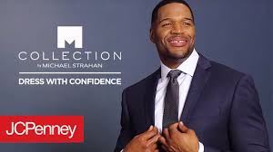 Collection By Michael Strahan Suits Dress Shirts Pants And More Jcpenney