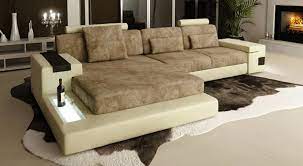 modern sectional chaise couch los
