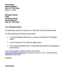 Free Cover Letter Examples for Every Job Search   LiveCareer Office Templates   Office    