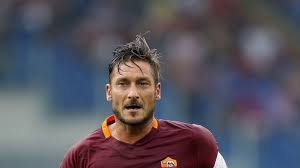 He played primarily as an attacking midfielder or second striker, but could also play as a lone striker or winger. Liverpool A Model To Follow Says Roma Legend Francesco Totti Football News Sky Sports