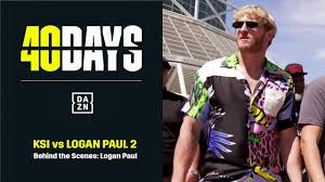 So, what is jake paul net worth? Who Is Logan Paul And Why Is He Famous Everything To Know About The Youtube Star Dazn News Us