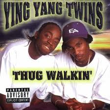 ying yang twins thug walkin
