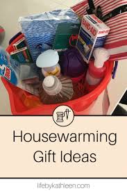 thoughtful housewarming gift ideas
