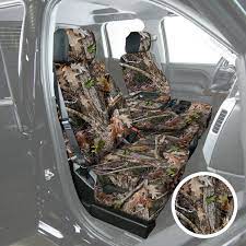 True Timber Camo Seat Covers Best