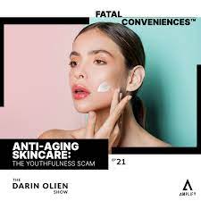 anti aging skincare fatal