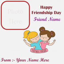 happy friendship day wishes for