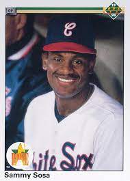 We did not find results for: Buy Sammy Sosa Cards Online Sammy Sosa Baseball Price Guide Beckett