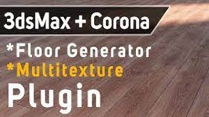 3dsmax wood floor tutorial mulexture