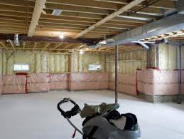 Basement Building Codes 101