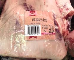 Image result for Australian lamb prices continue to sizzle as overseas demand soars