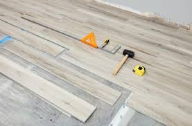 vinyl plank flooring pros and cons