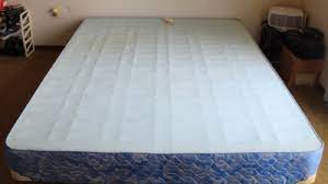 mattress donations