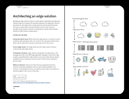 It is time to learn some coding! Ibm Edge Computing Field Guide Ibm Cloud Architecture Center