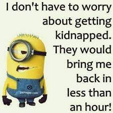 minion joke funny joke steemit