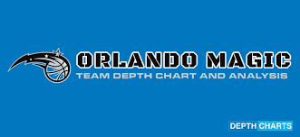 2019 Orlando Magic Depth Chart Live Updates