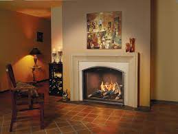 Town Country Tc36 Arch Gas Fireplace