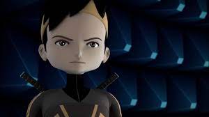 14 Facts About Ulrich Stern (Code Lyoko) - Facts.net