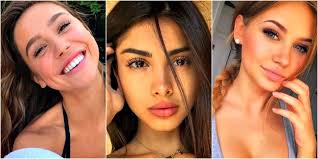 5 makeup tips insram models follow