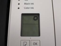 If you didn't see your printer in the add window, you may be able to install the printer by connecting it to your computer with a cable: Canon Knowledge Base Lcd Flashes Alternating Zeros Pixma Ts3120 Ts3122