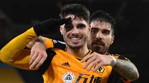 Pedro neto suffered a significant injury to his patella (knee cap) during the match against fulham and, following a review with a knee. Wolves 2 1 Chelsea Pedro Neto Checks Blues Progress With Late Winner Football News Sky Sports