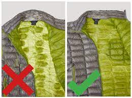 How to wash a down jacket? – Rab Support (UK)