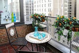 20 great small balcony decorating ideas
