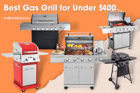 the best gas grills under 250 of 2023