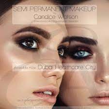 semi permanent makeup dubai deals